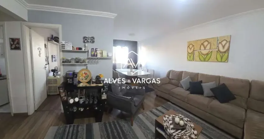 Apartamento com 3 quartos à venda na Rua Salgado Filho, 2100, Centro, Pinhais