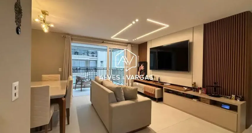 Apartamento com 4 quartos à venda na Rua Pedro Collere, 299, Vila Izabel, Curitiba