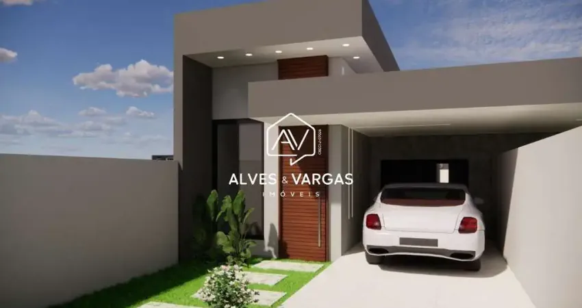 Casa com 3 quartos à venda na Praça Germano Schlogel, 88, Centro, São José dos Pinhais