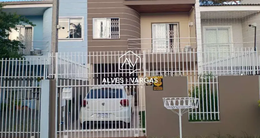 Casa com 3 quartos à venda na Rua Elias Moyses Schelela, 181, Uberaba, Curitiba