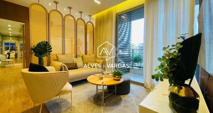 Apartamento com 2 quartos à venda na Avenida João Gualberto, 1276, Alto da Glória, Curitiba