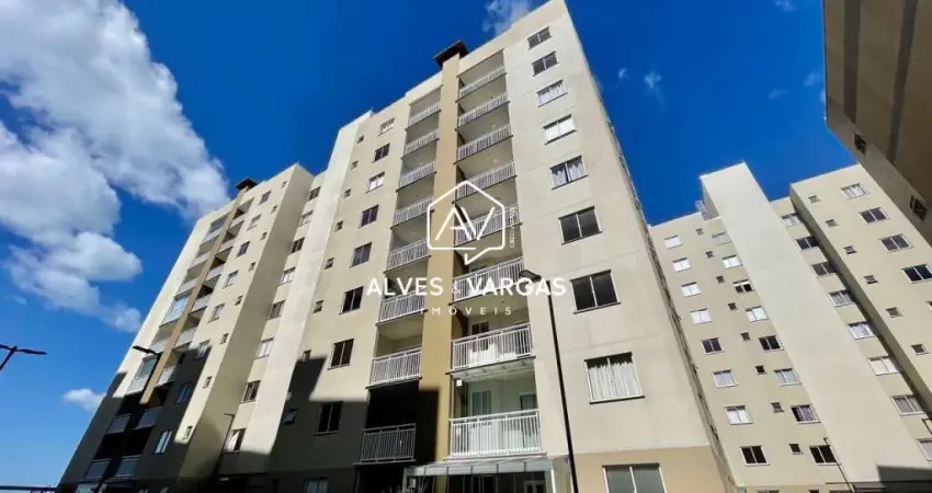 Apartamento com 2 quartos à venda na Itajubá, 2311, Itajubá, Barra Velha