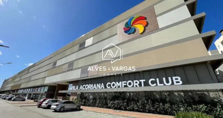 Apartamento com 2 quartos à venda na Itajubá, 2311, Itajubá, Barra Velha