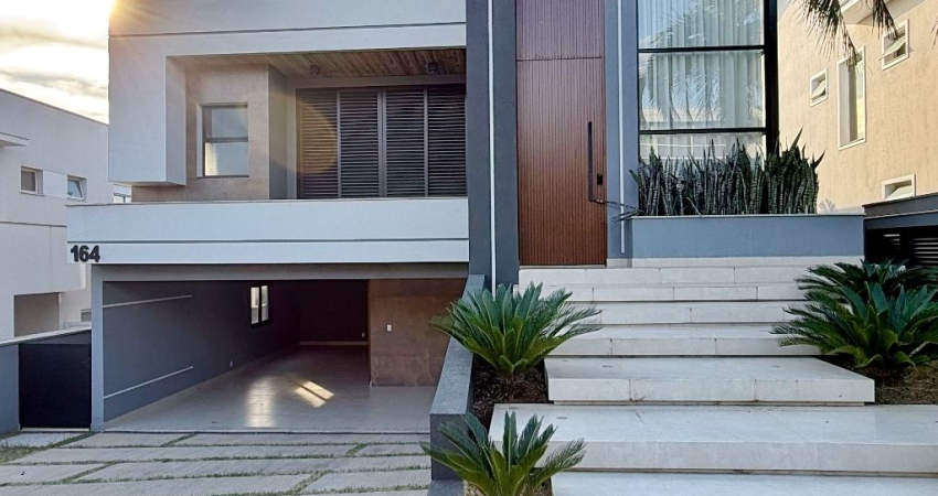 Casa - Jardim Vila Paradiso - nº164