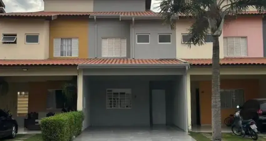 Casa - Residencial Maria Bonita