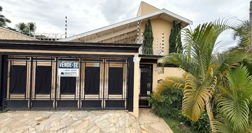 Casa com 3 quartos à venda na Rua João Francisco Pires da Cunha, 54, Jardim Esplanada, Indaiatuba