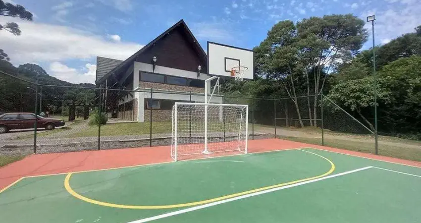 TERRENO no bairro Pinheiro Grosso em Canela