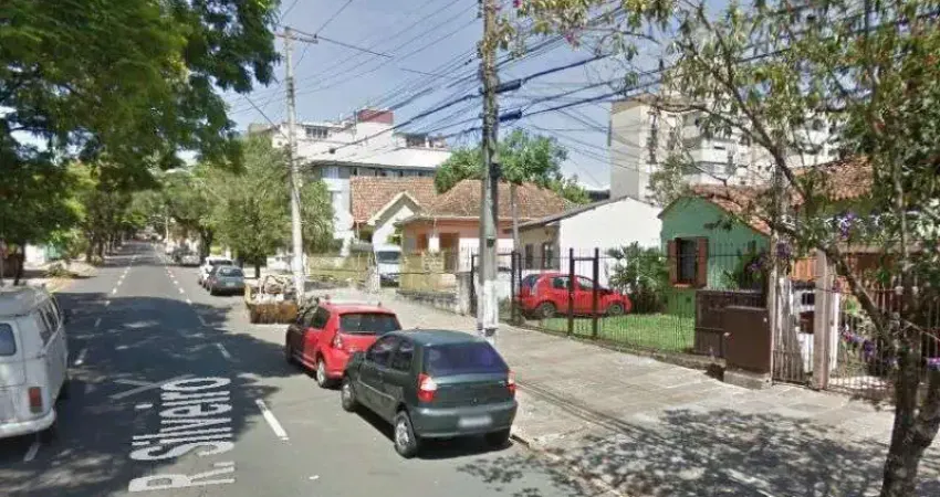 Terreno à venda na Rua Silveiro, Menino Deus, Porto Alegre