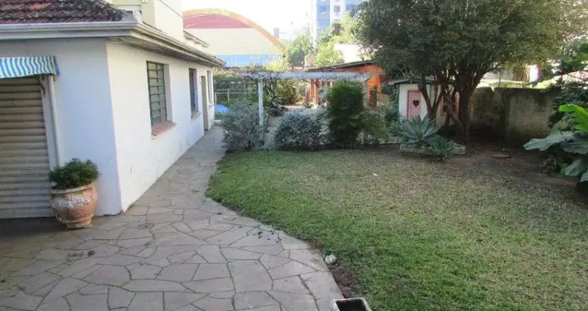 Terreno à venda na Rua Gonçalves Dias, Menino Deus, Porto Alegre