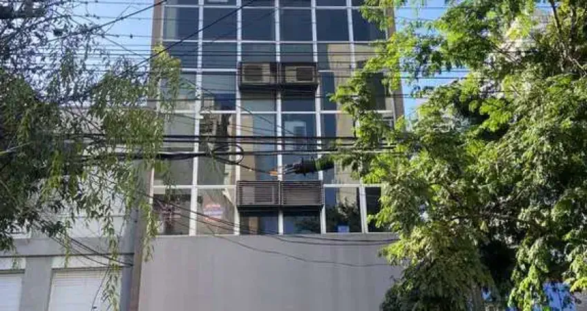 Sala comercial à venda na Rua Visconde do Herval, Menino Deus, Porto Alegre