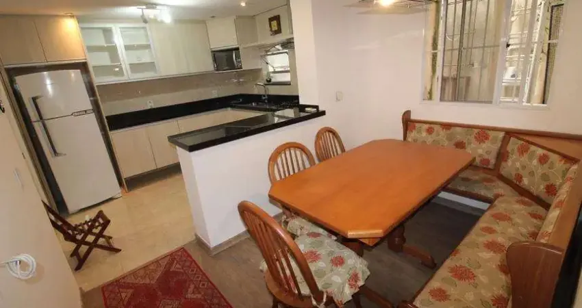 Apartamento com 2 quartos à venda na Rua Visconde do Herval, Menino Deus, Porto Alegre