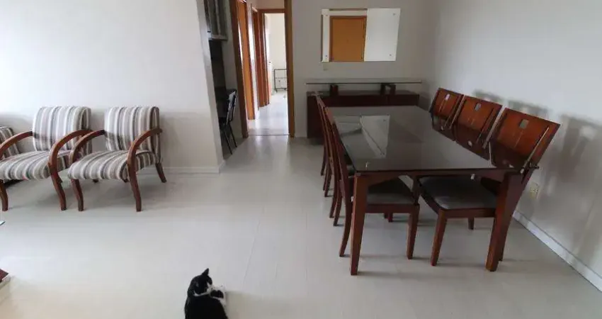 Apartamento com 3 quartos à venda na Avenida Padre Cacique, Menino Deus, Porto Alegre