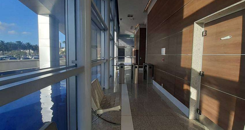 Sala comercial à venda na Avenida Diário de Notícias, Cristal, Porto Alegre