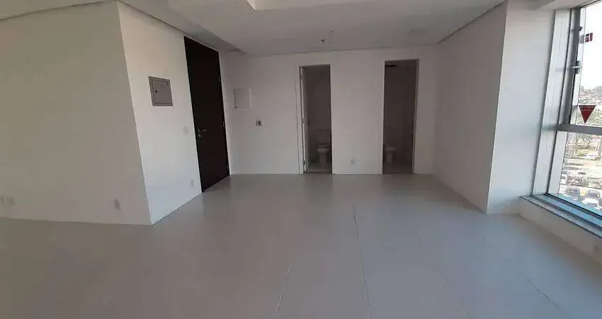 Sala comercial à venda na Avenida Diário de Notícias, Cristal, Porto Alegre
