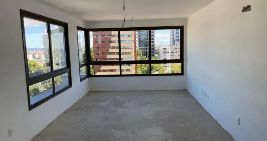 Apartamento com 2 quartos à venda na Rua Borges do Canto, Petrópolis, Porto Alegre