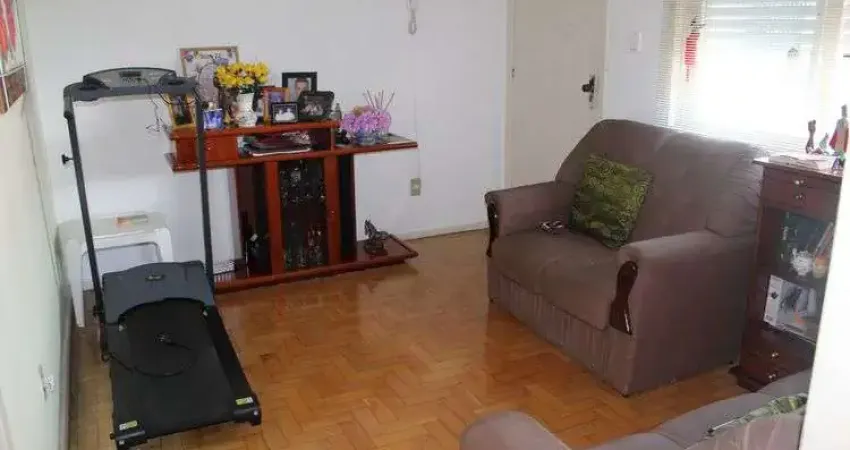 Apartamento com 2 quartos à venda na Rua Botafogo, Menino Deus, Porto Alegre