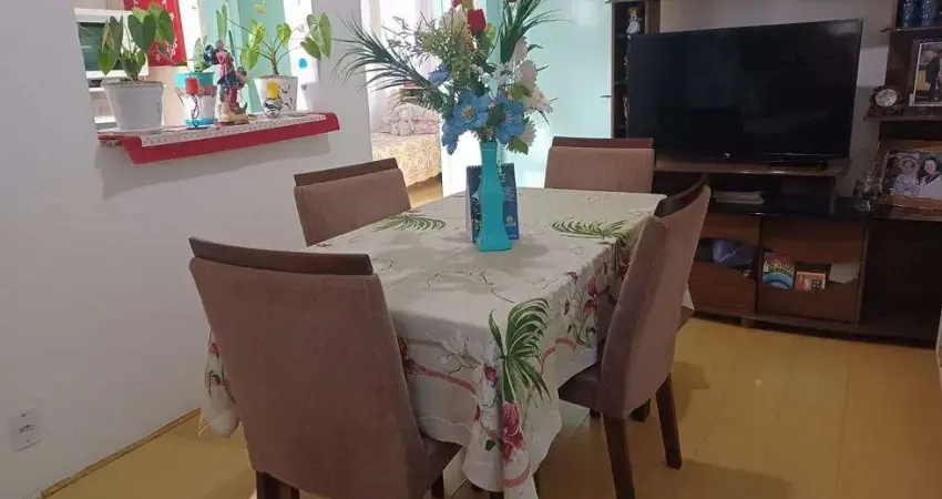 Apartamento com 2 quartos à venda na Avenida Senador Salgado Filho, Centro, Porto Alegre
