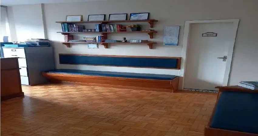 Sala comercial à venda na Avenida Senador Salgado Filho, Centro, Porto Alegre