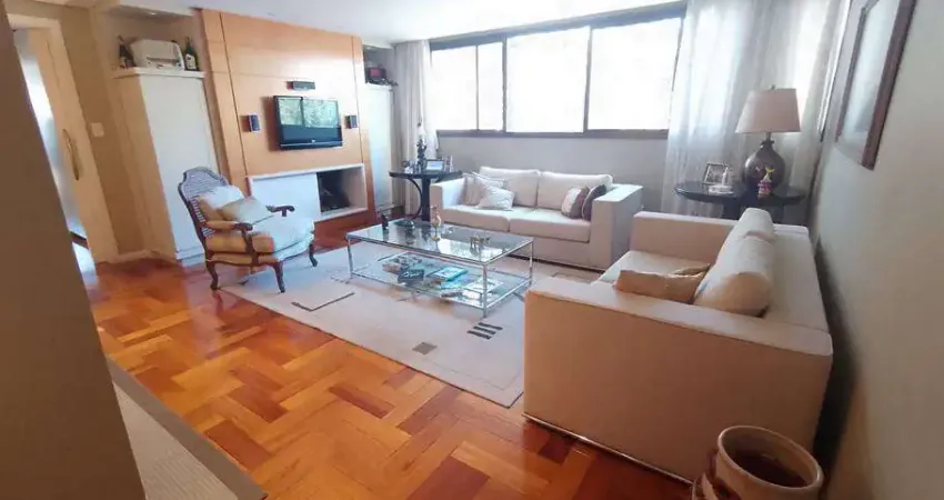Apartamento com 3 quartos à venda na Rua Dona Augusta, Menino Deus, Porto Alegre