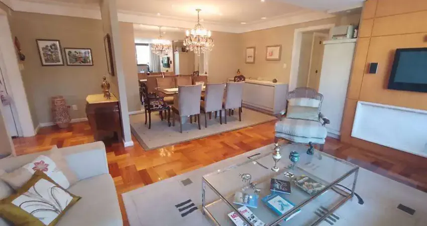 Apartamento com 3 quartos à venda na Rua Dona Augusta, Menino Deus, Porto Alegre