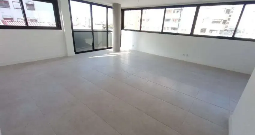 Apartamento com 3 quartos à venda na Rua Mucio Teixeira, Menino Deus, Porto Alegre