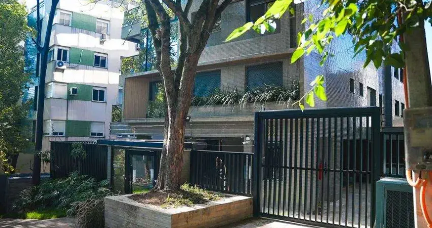 Apartamento com 3 quartos à venda na Rua Vasco da Gama, Bom Fim, Porto Alegre