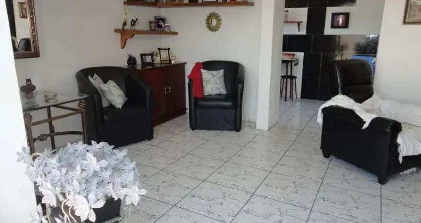 Cobertura com 2 quartos à venda na Rua Doutor Campos Velho, Cristal, Porto Alegre