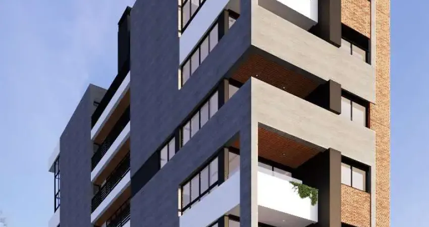 Cobertura com 2 quartos à venda na Rua Eça de Queiroz, Petrópolis, Porto Alegre