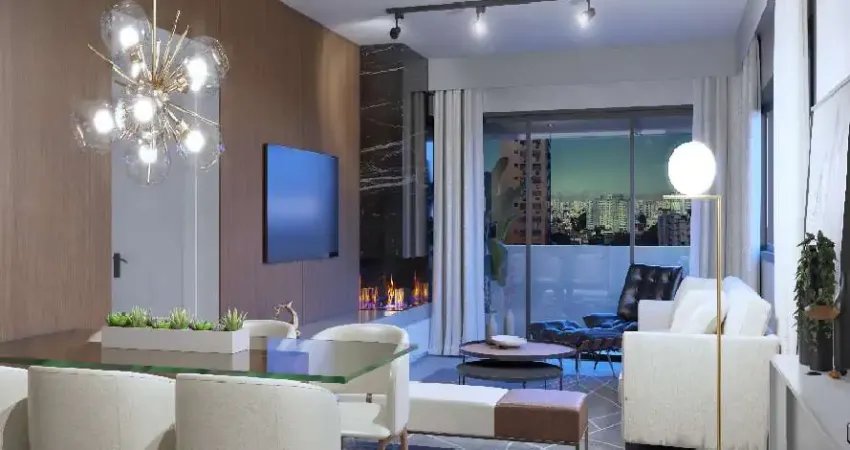 Cobertura com 2 quartos à venda na Rua Eça de Queiroz, Petrópolis, Porto Alegre