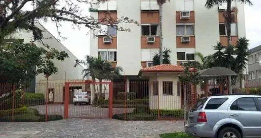 Apartamento com 3 quartos à venda na Rua Barão de Teffe, Menino Deus, Porto Alegre