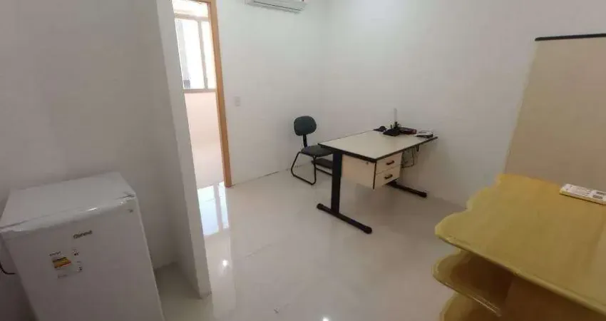 Sala comercial à venda na Avenida Getúlio Vargas, Menino Deus, Porto Alegre