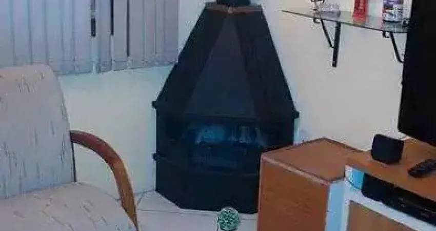 Casa com 3 quartos à venda na Rua Fernando Jorge Schneider, Hípica, Porto Alegre