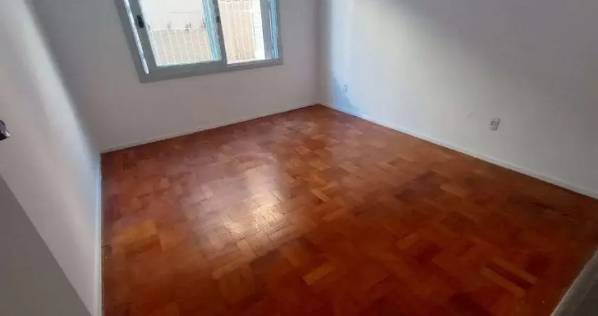 Apartamento com 1 quarto à venda na Rua Gonçalves Dias, Menino Deus, Porto Alegre