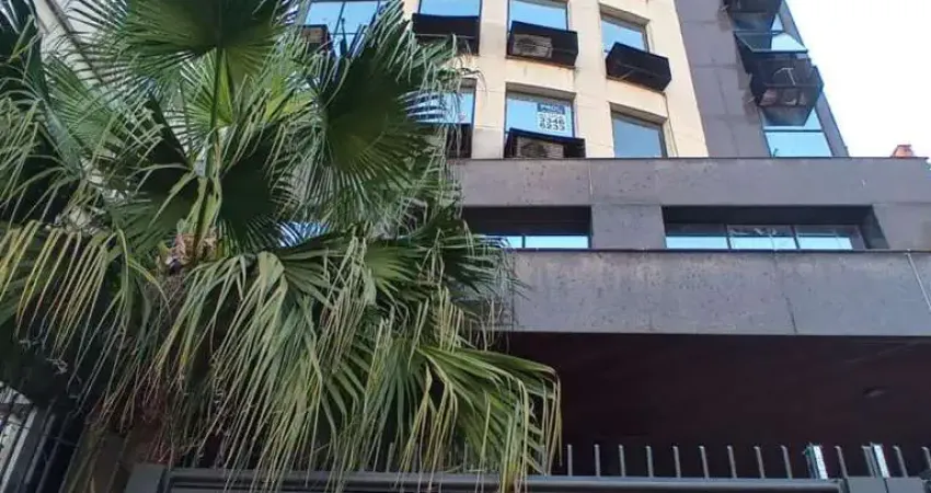 Sala comercial à venda na Avenida Getúlio Vargas, Menino Deus, Porto Alegre