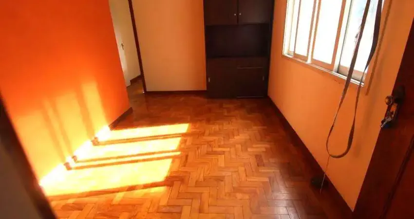 Apartamento com 2 quartos à venda na Rua Professor Álvaro Alvim, Rio Branco, Porto Alegre