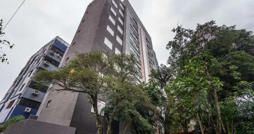 Cobertura com 2 quartos à venda na Rua Barão de Teffe, Menino Deus, Porto Alegre