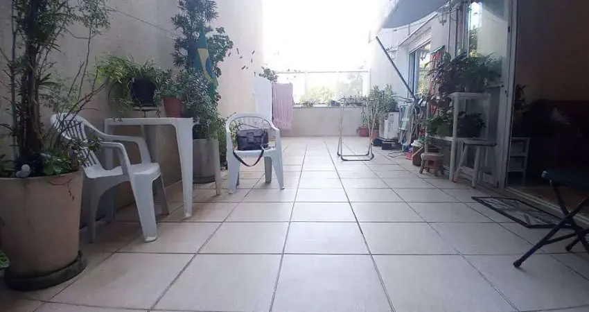 Apartamento com 2 quartos à venda na Rua São Manoel, Santana, Porto Alegre