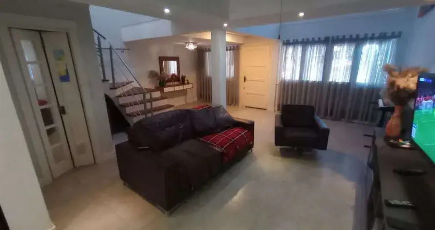 Casa com 3 quartos à venda na Rua Almirante Mariath, Tristeza, Porto Alegre