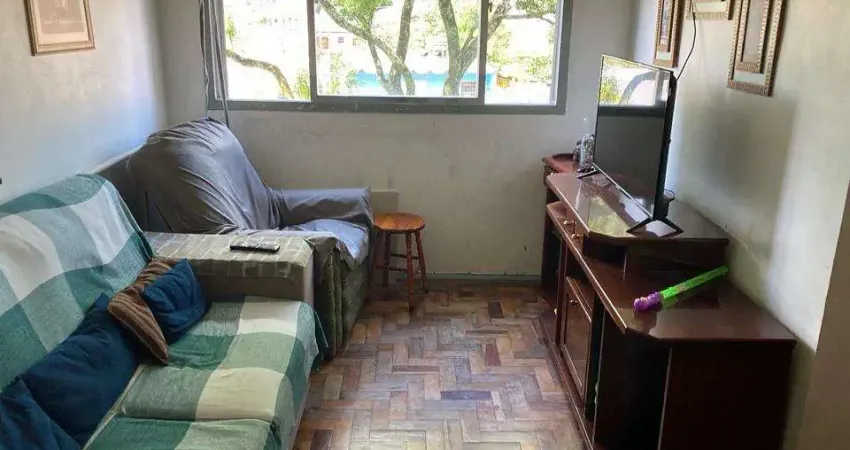 Apartamento com 2 quartos à venda na Rua Banco da Província, Santa Tereza, Porto Alegre