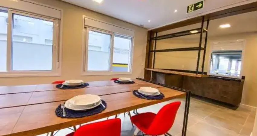 Apartamento com 2 quartos à venda na Rua Coronel André Belo, Menino Deus, Porto Alegre