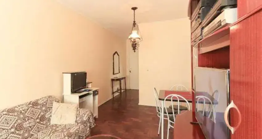 Apartamento com 2 quartos à venda na Rua Luiz Afonso, Cidade Baixa, Porto Alegre