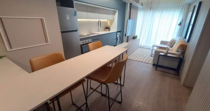 Apartamento com 1 quarto à venda na Rua da República, Cidade Baixa, Porto Alegre