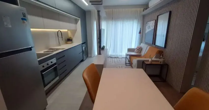 Apartamento com 1 quarto à venda na Rua da República, Cidade Baixa, Porto Alegre