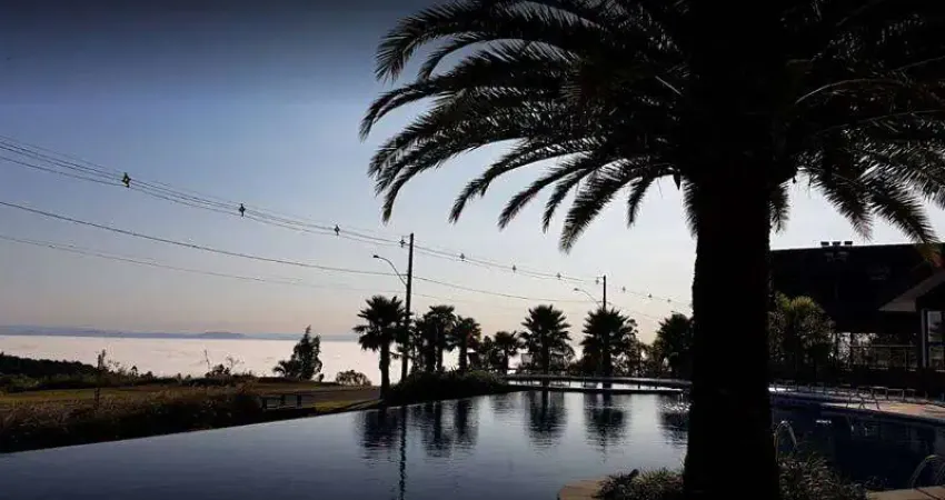 Terreno em condomínio fechado à venda na Avenida Liberdade, Santa Isabel, Viamão