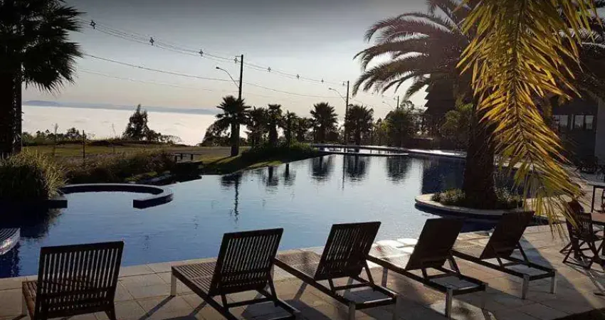 Terreno em condomínio fechado à venda na Avenida Liberdade, Santa Isabel, Viamão