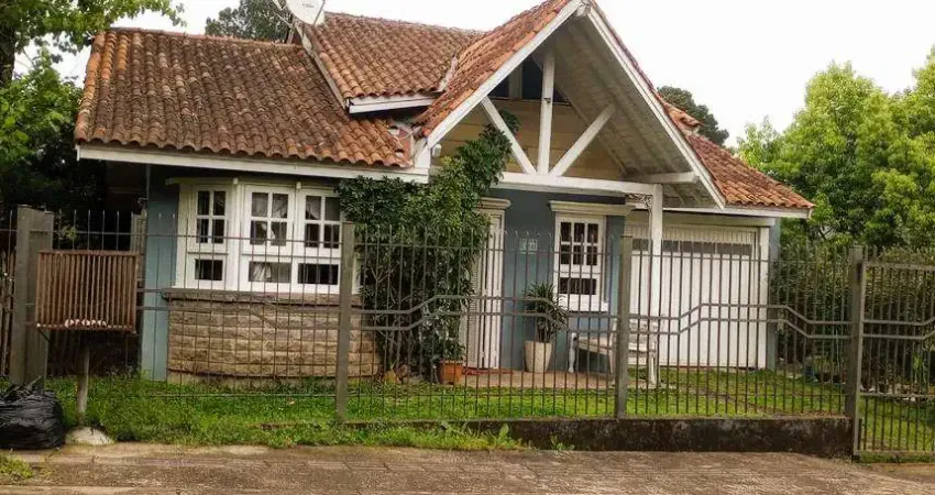 Casa com 3 quartos à venda na Paraguai, Palace Hotel, Canela