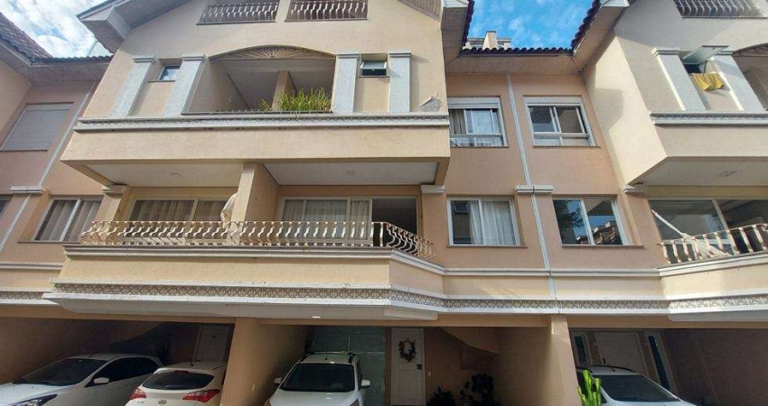 Casa com 3 quartos à venda na Avenida Coronel Marcos, Pedra Redonda, Porto Alegre
