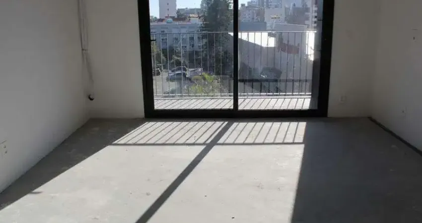 Apartamento com 1 quarto à venda na Rua José de Alencar, Menino Deus, Porto Alegre