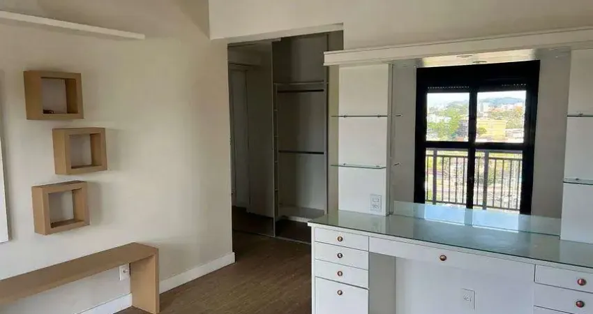 Apartamento com 3 quartos à venda na Rua Coronel Claudino, Cristal, Porto Alegre