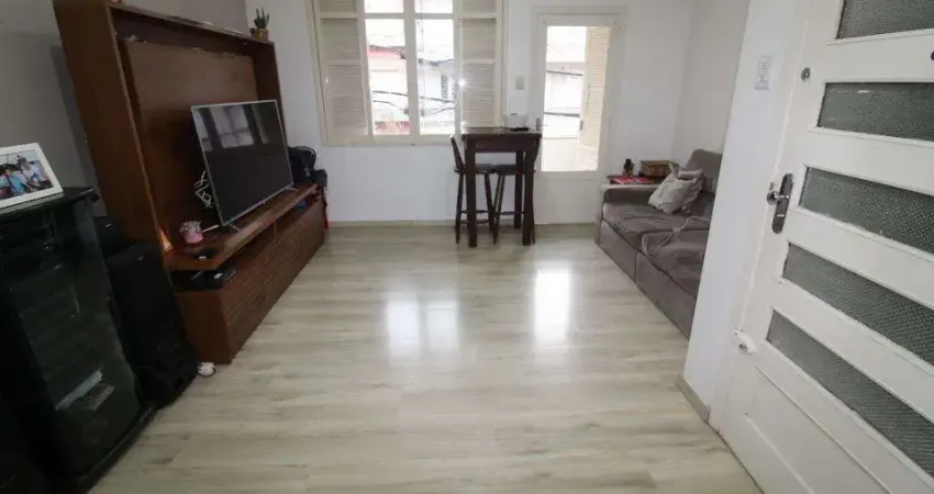Apartamento com 2 quartos à venda na Rua Doutor Oscar Bittencourt, Menino Deus, Porto Alegre